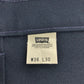 00s Levi's STA-PREST Staflex Pants