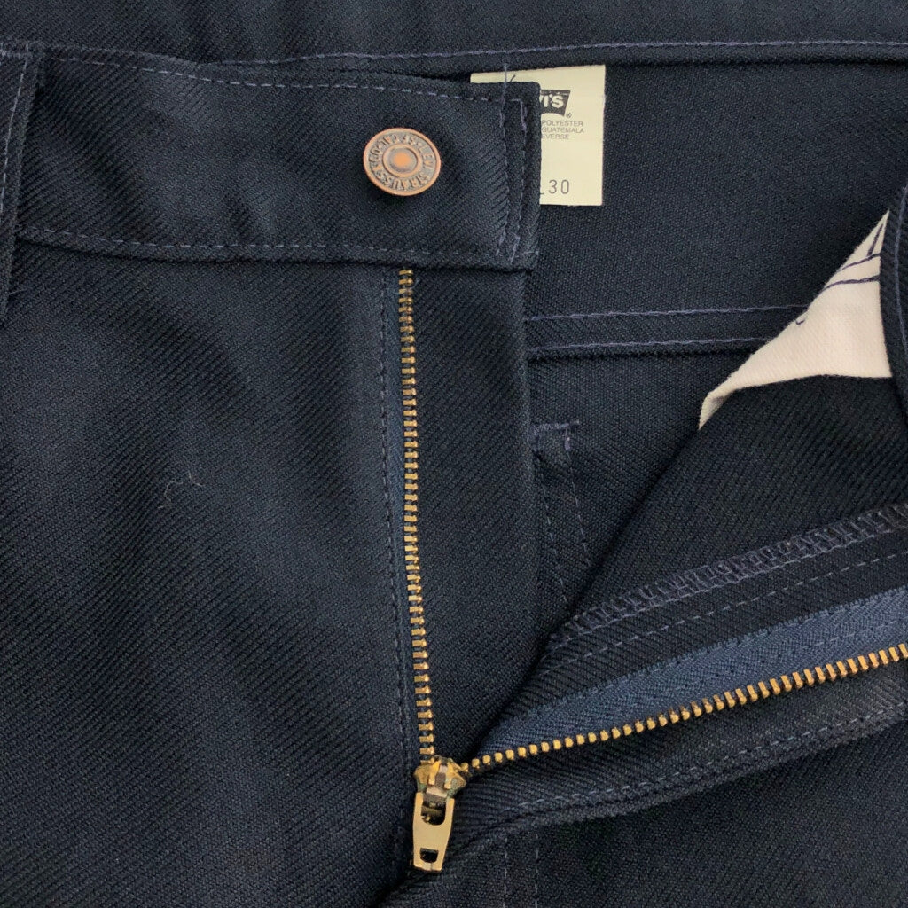 00s Levi's STA-PREST Staflex Pants