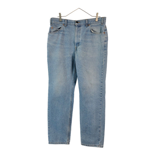 Levi's