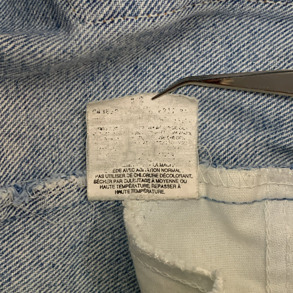 Levi's