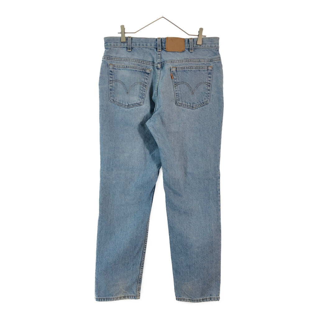 Levi's