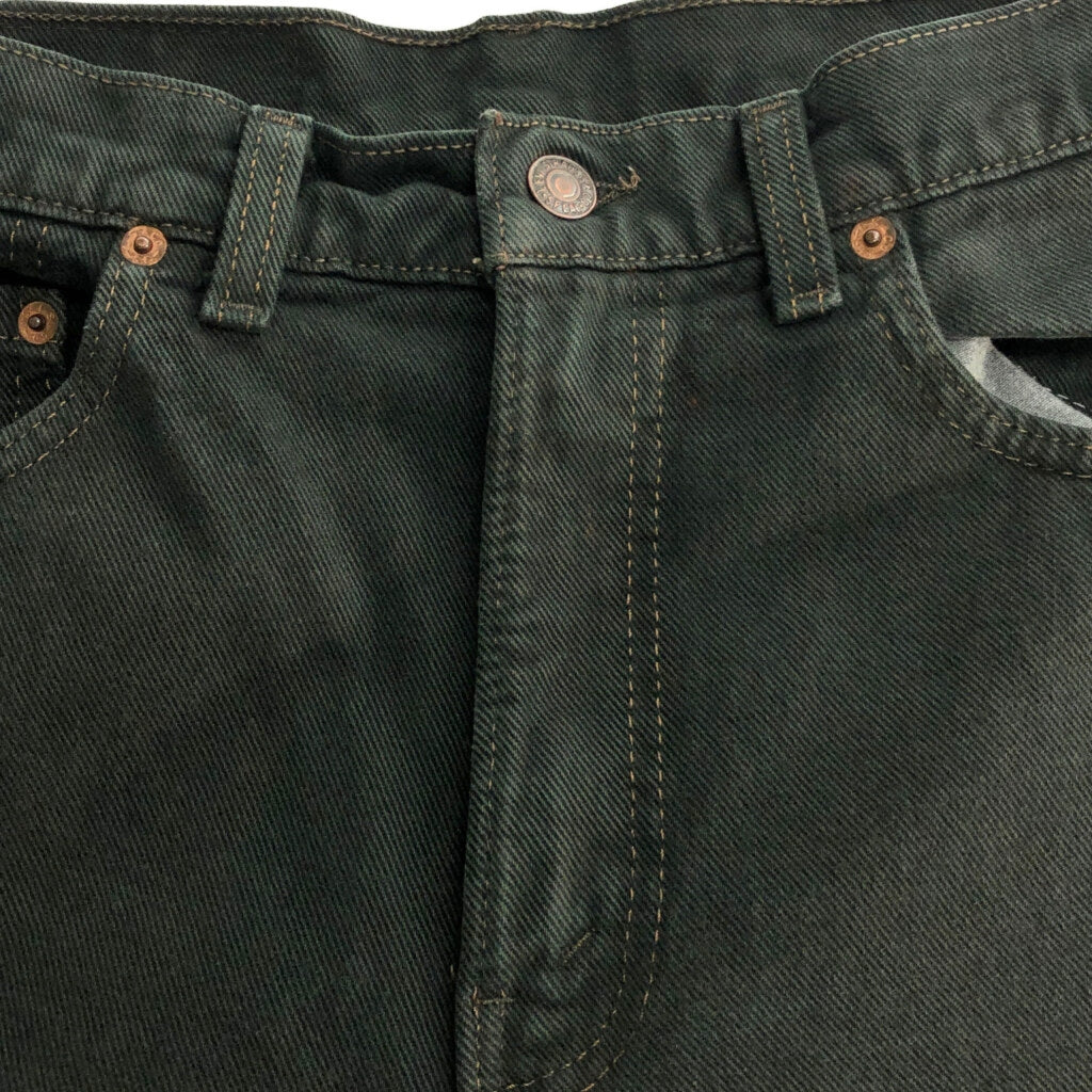 Levi's 550