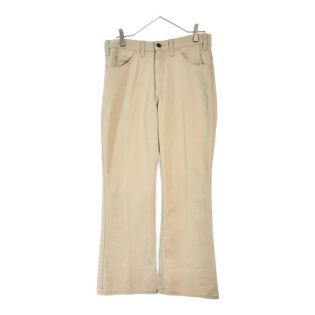70s Levi's STA-PREST