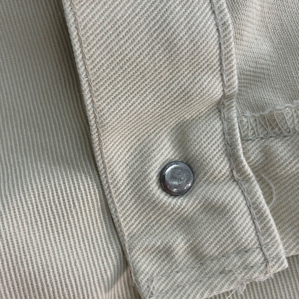 70s Levi's STA-PREST