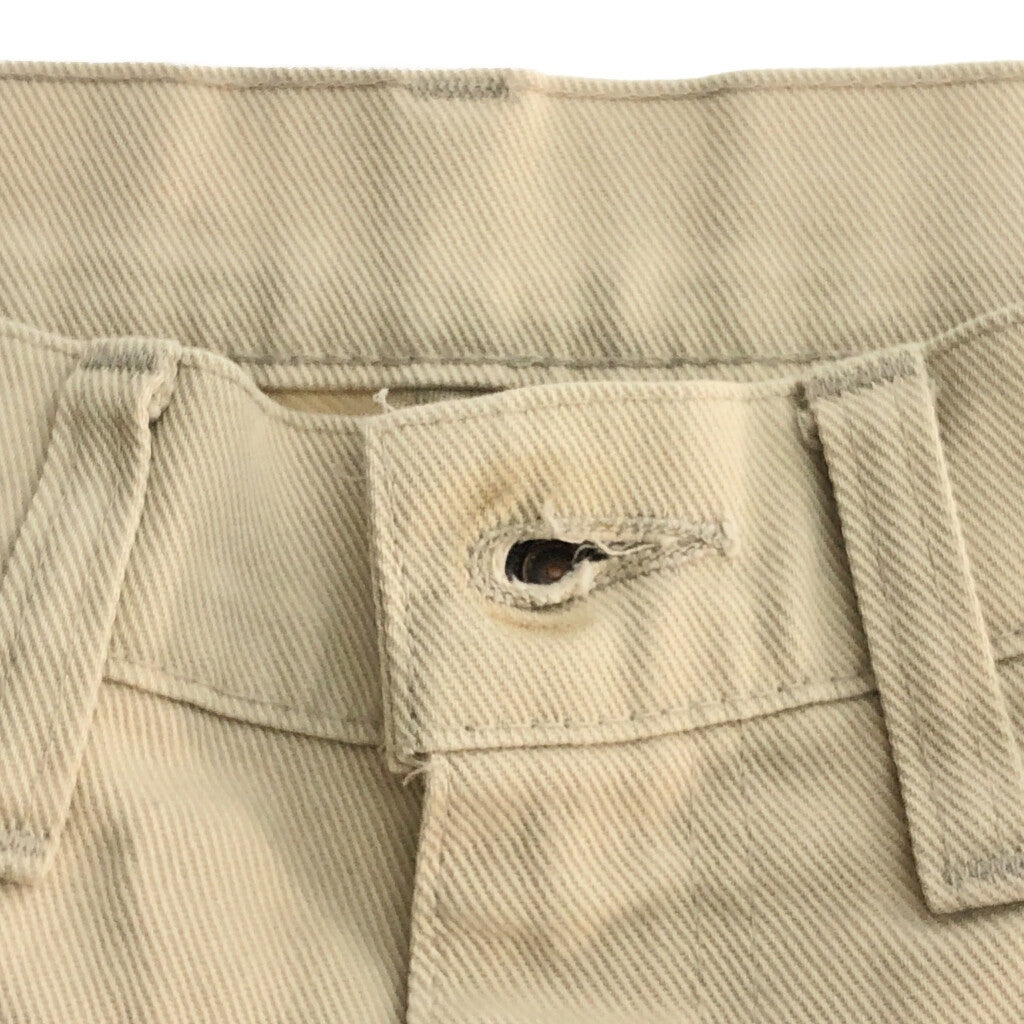70s Levi's STA-PREST