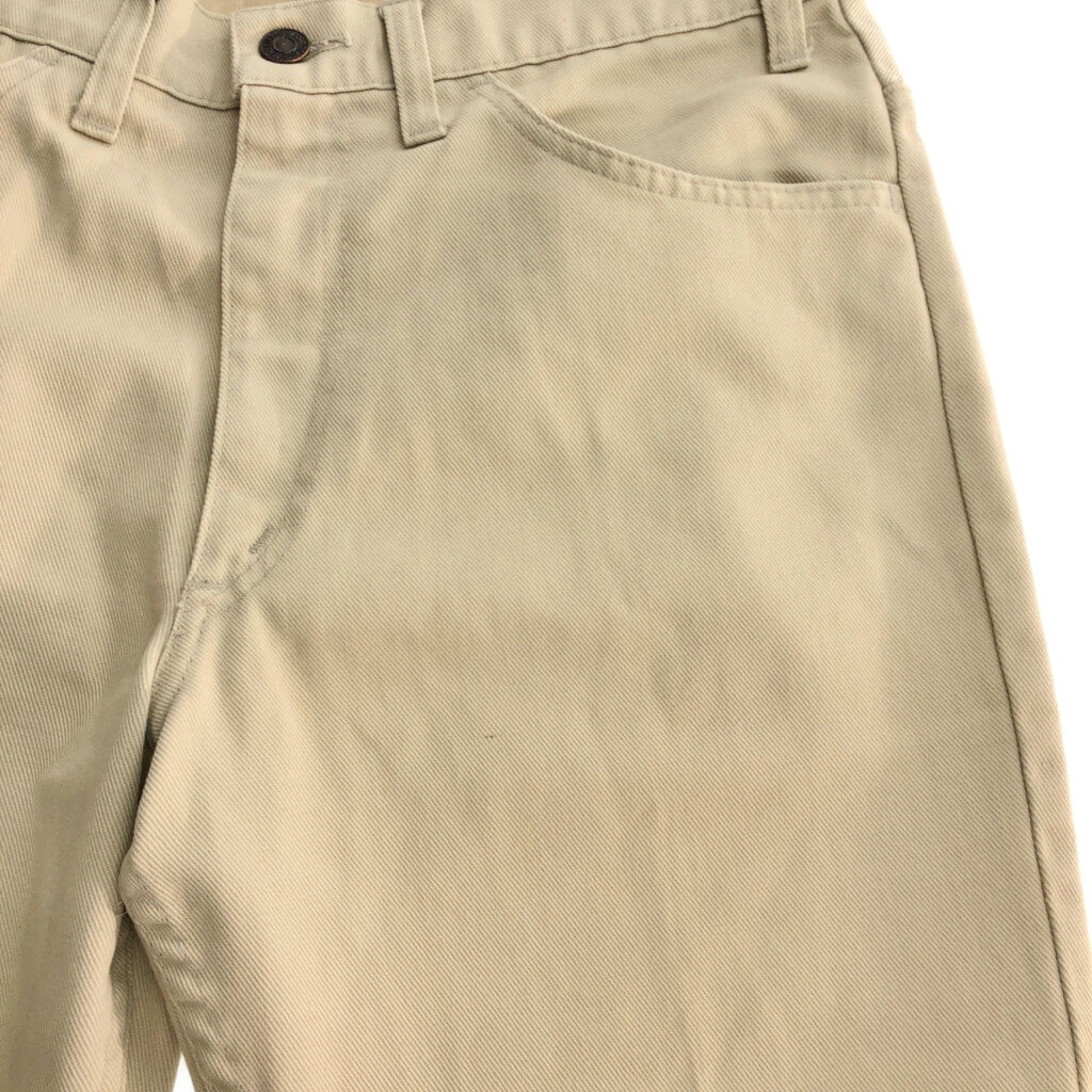 70s Levi's STA-PREST