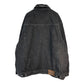 MECCA Jeans メッカジーンズ Denim Jacket