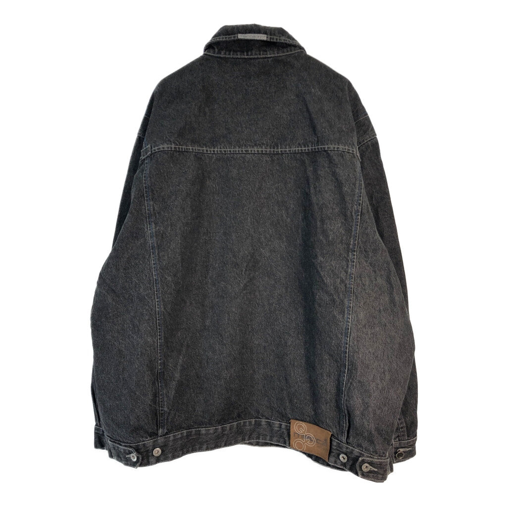 MECCA Jeans メッカジーンズ Denim Jacket