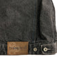 MECCA Jeans メッカジーンズ Denim Jacket
