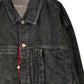 MECCA Jeans メッカジーンズ Denim Jacket