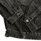 MECCA Jeans メッカジーンズ Denim Jacket