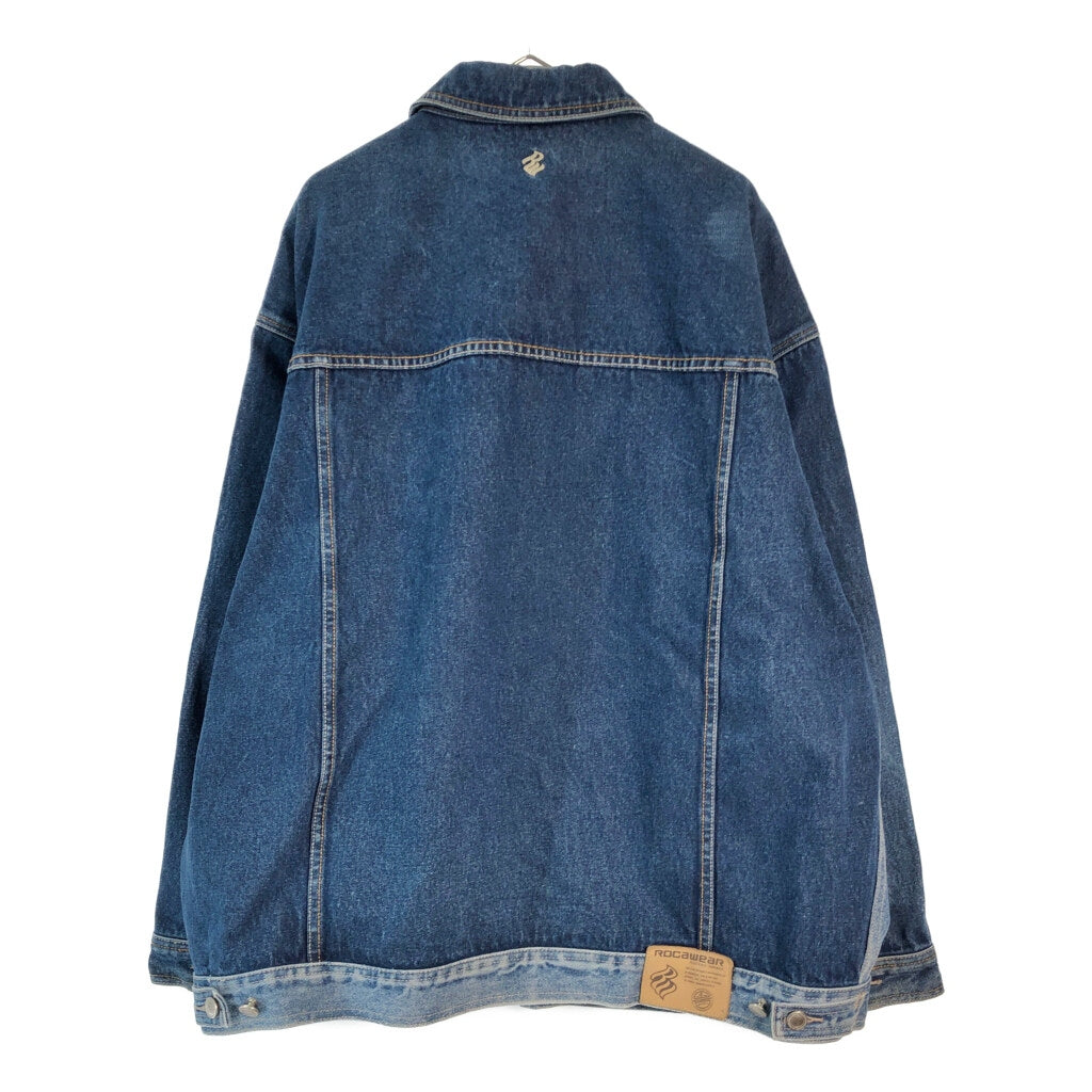 ROCAWEAR Denim Jacket