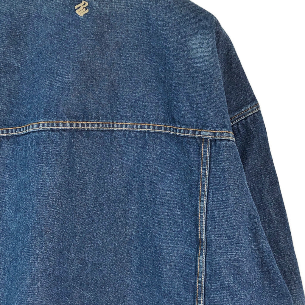 ROCAWEAR Denim Jacket