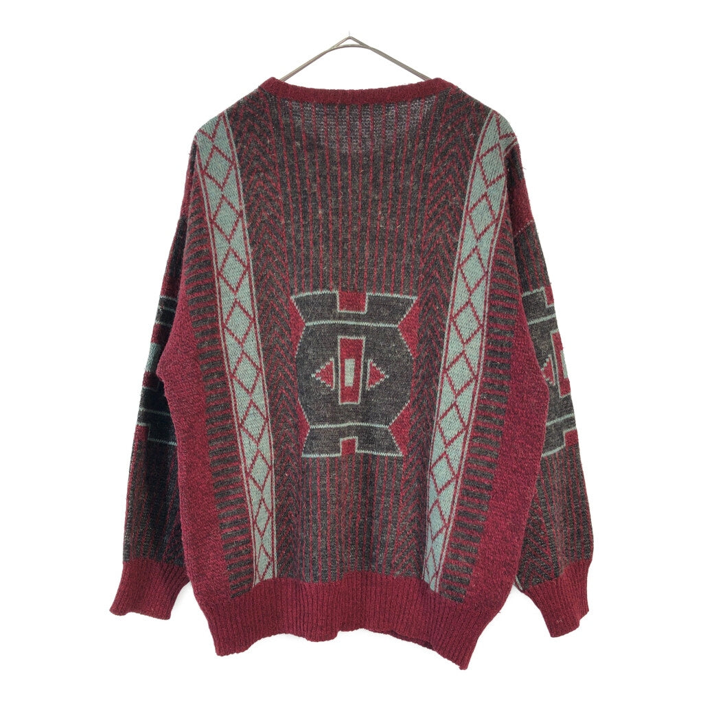 Crewneck Sweater
