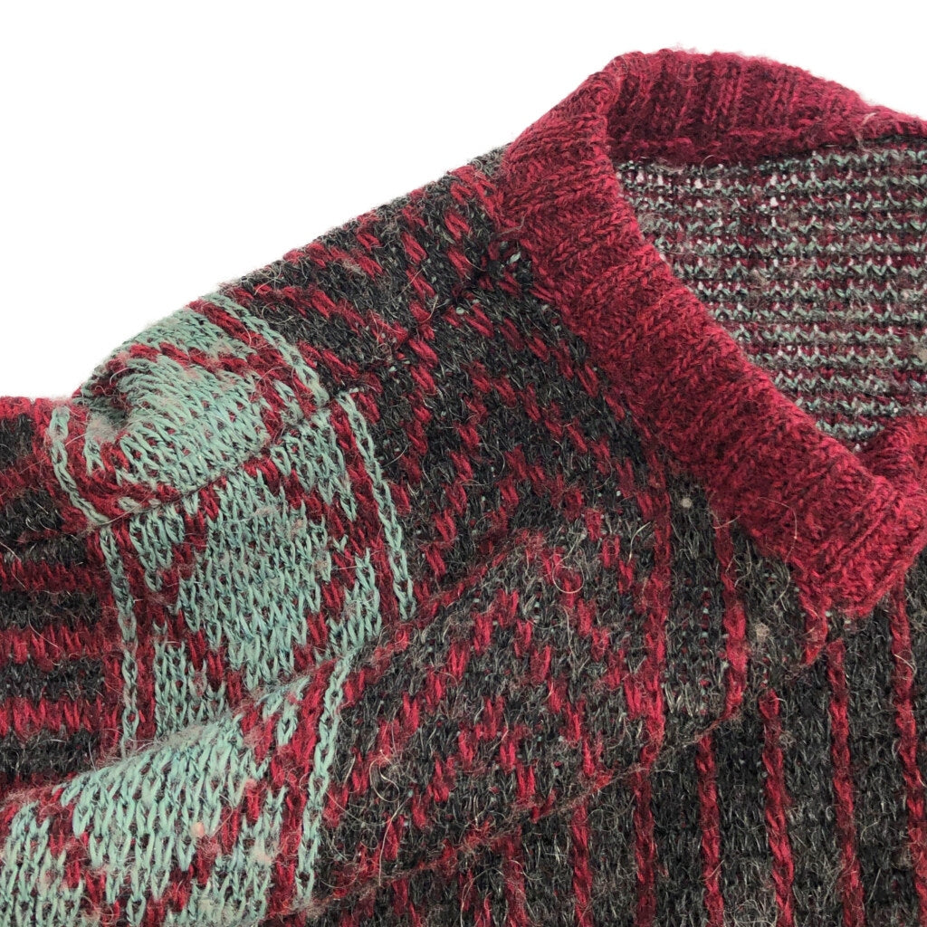 Crewneck Sweater
