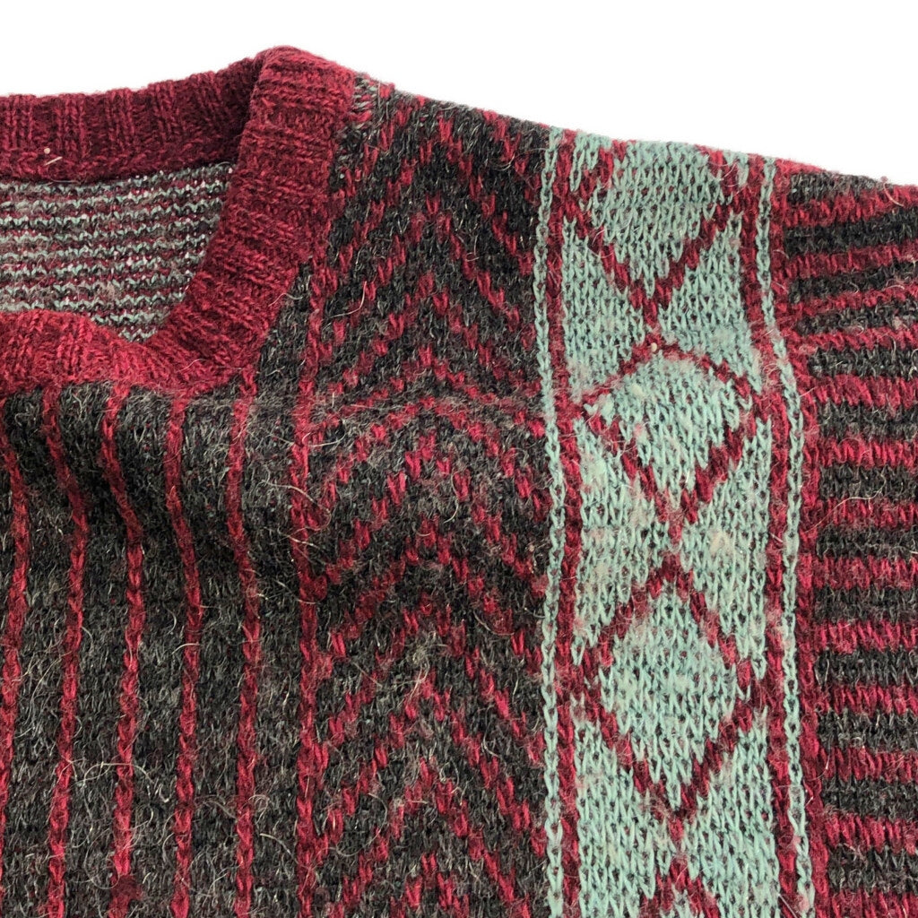 Crewneck Sweater