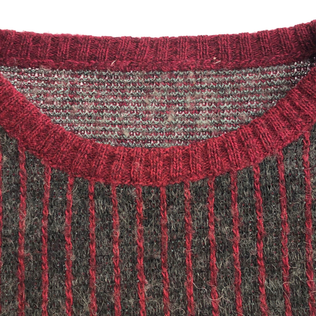 Crewneck Sweater