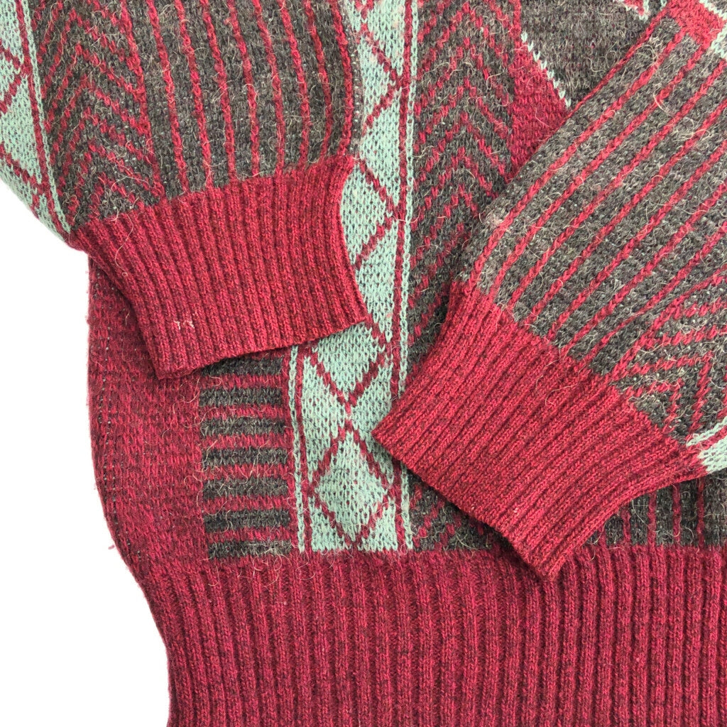 Crewneck Sweater