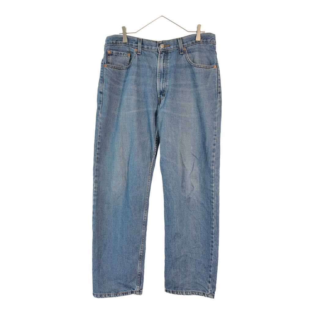 00s Levi's 550 Denim Pants