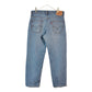 00s Levi's 550 Denim Pants