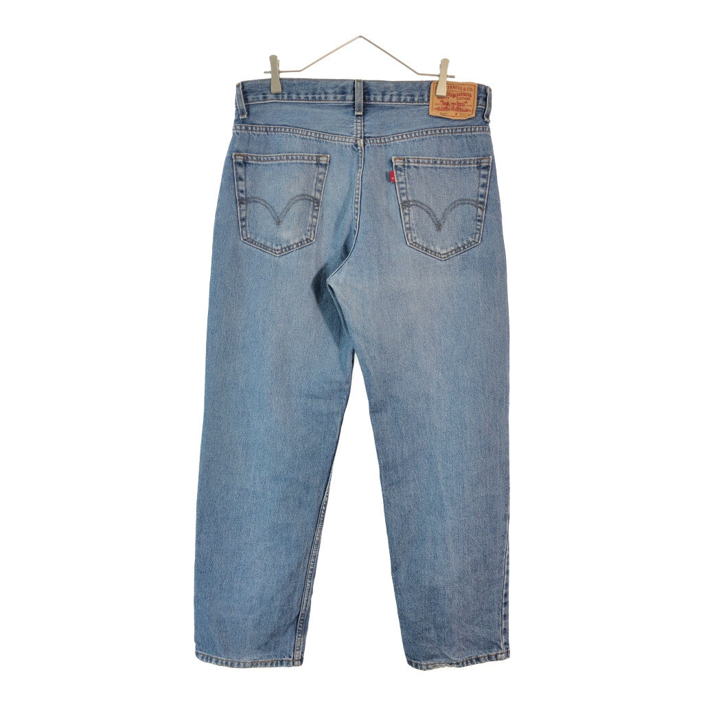 00s Levi's 550 Denim Pants