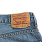 00s Levi's 550 Denim Pants