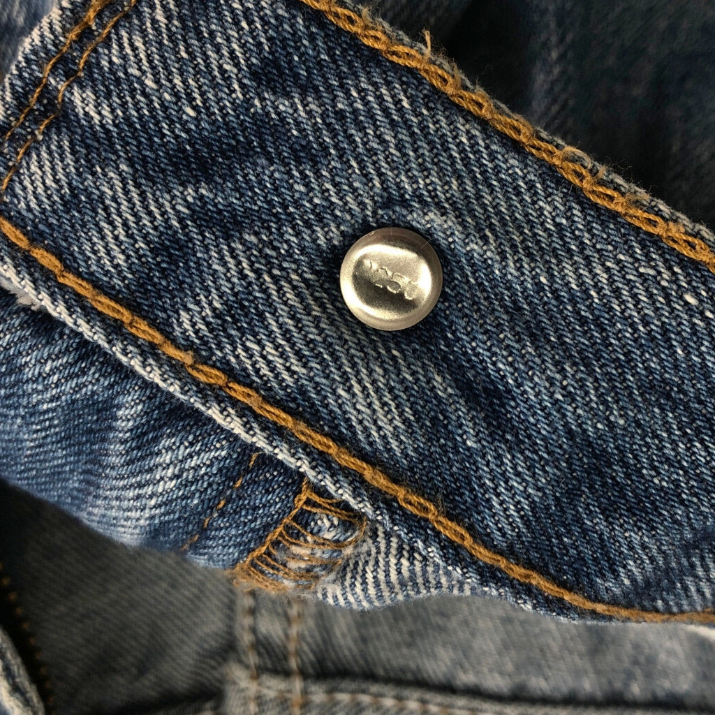 00s Levi's 550 Denim Pants