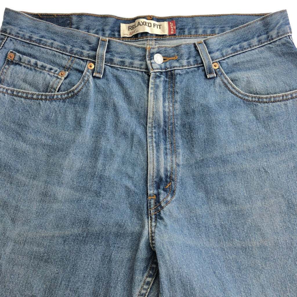 00s Levi's 550 Denim Pants