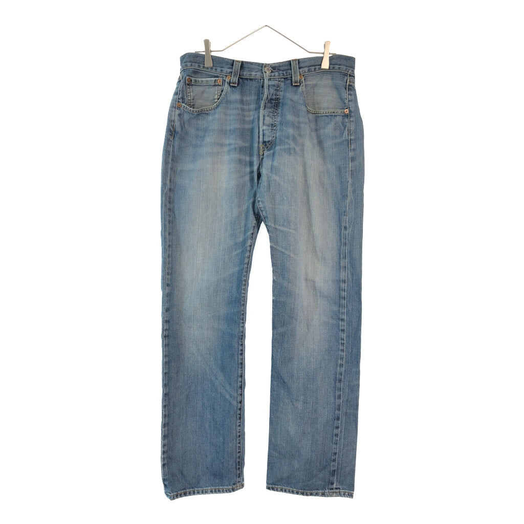Levi's 501 Denim Pants
