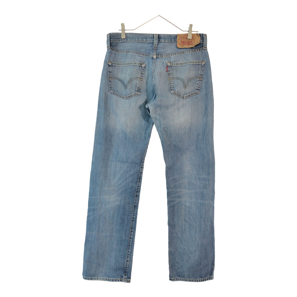 Levi's 501 Denim Pants