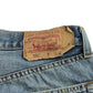 Levi's 501 Denim Pants