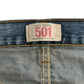 Levi's 501 Denim Pants