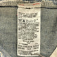 Levi's 501 Denim Pants