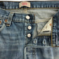 Levi's 501 Denim Pants