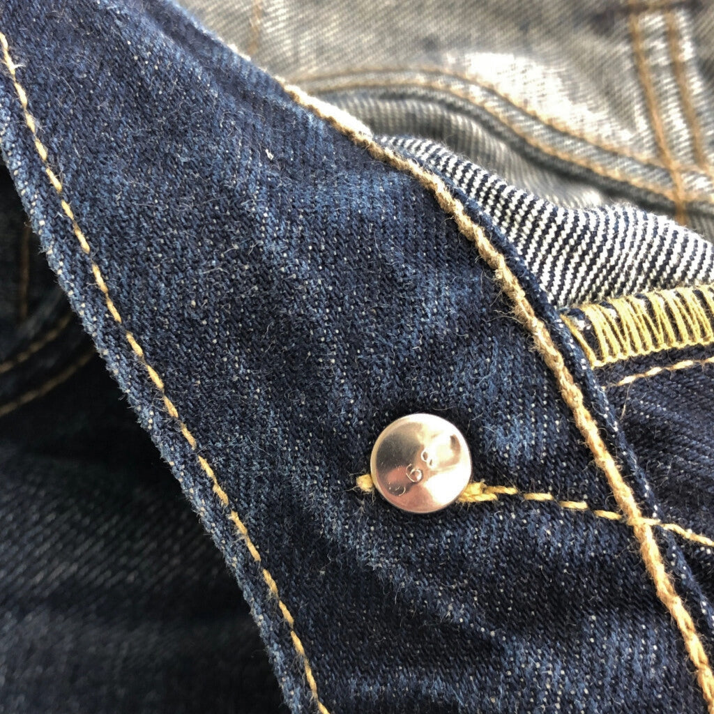 Levi's 501 Denim Pants