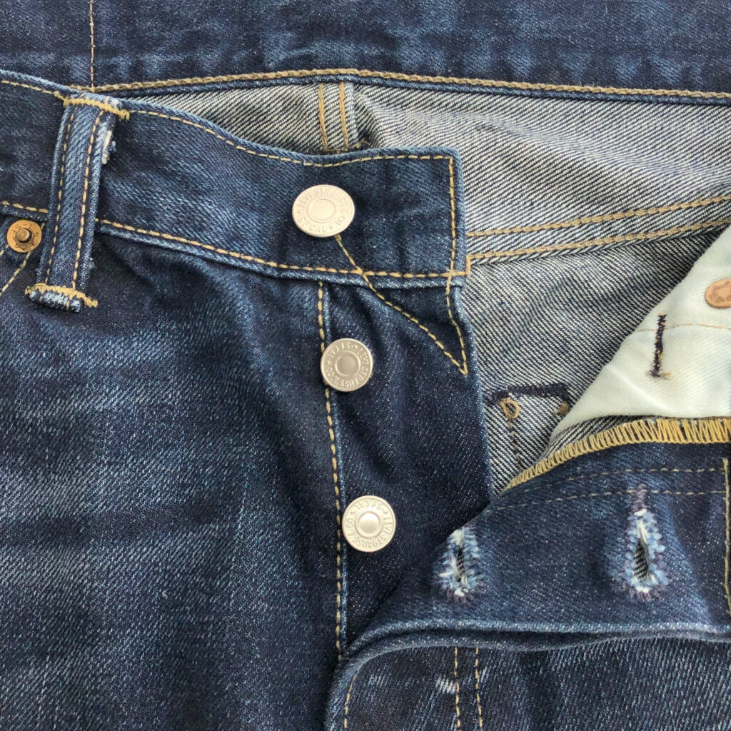 Levi's 501 Denim Pants