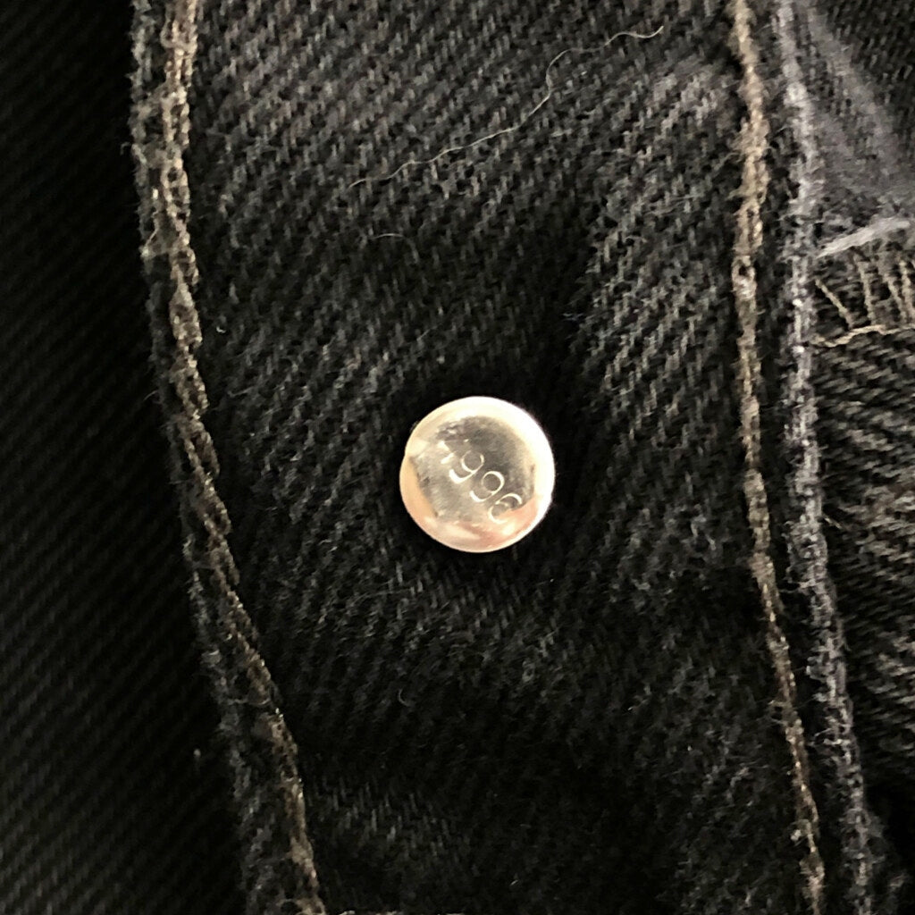 Levi's 505 Denim Pants