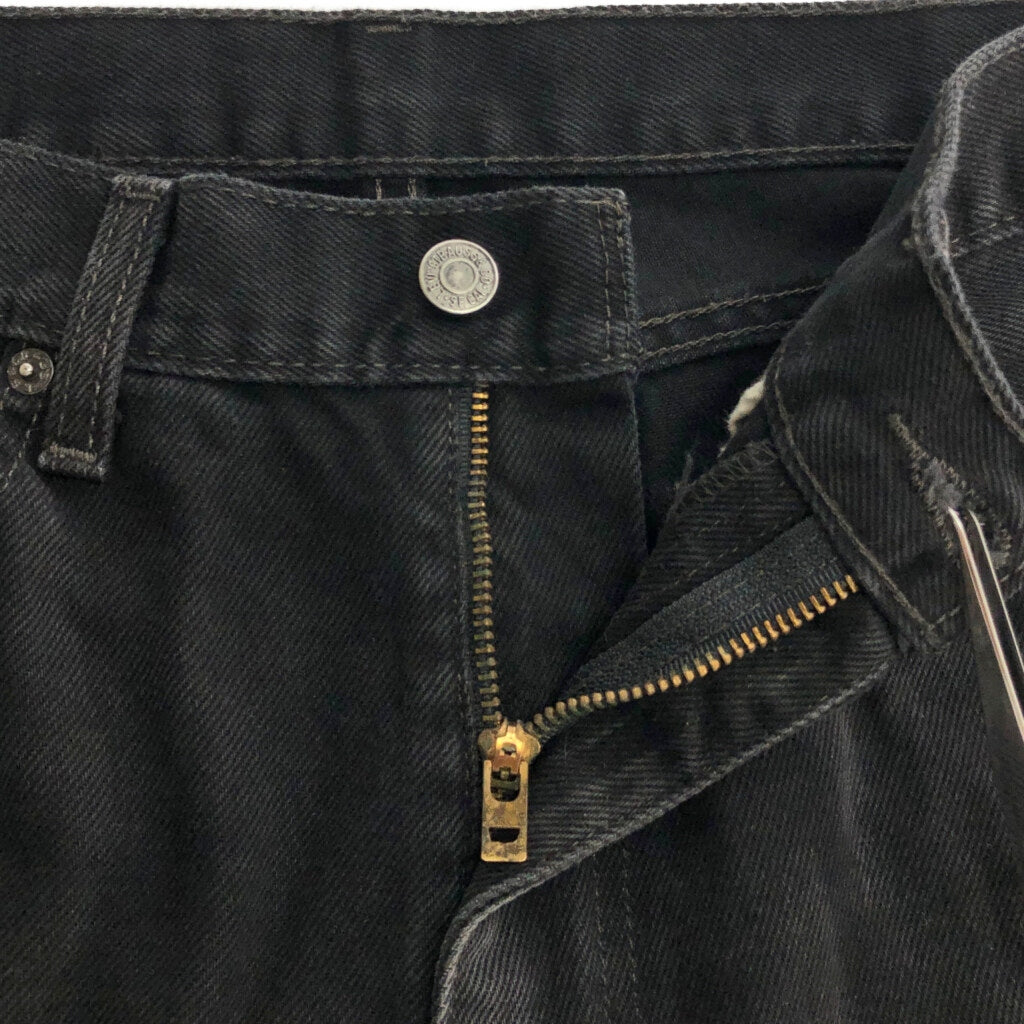 Levi's 505 Denim Pants