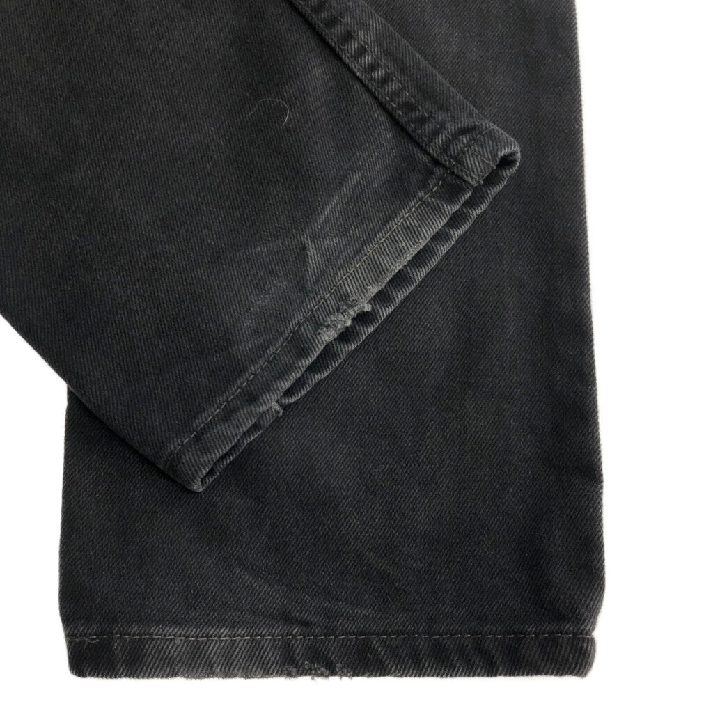 Levi's 505 Denim Pants