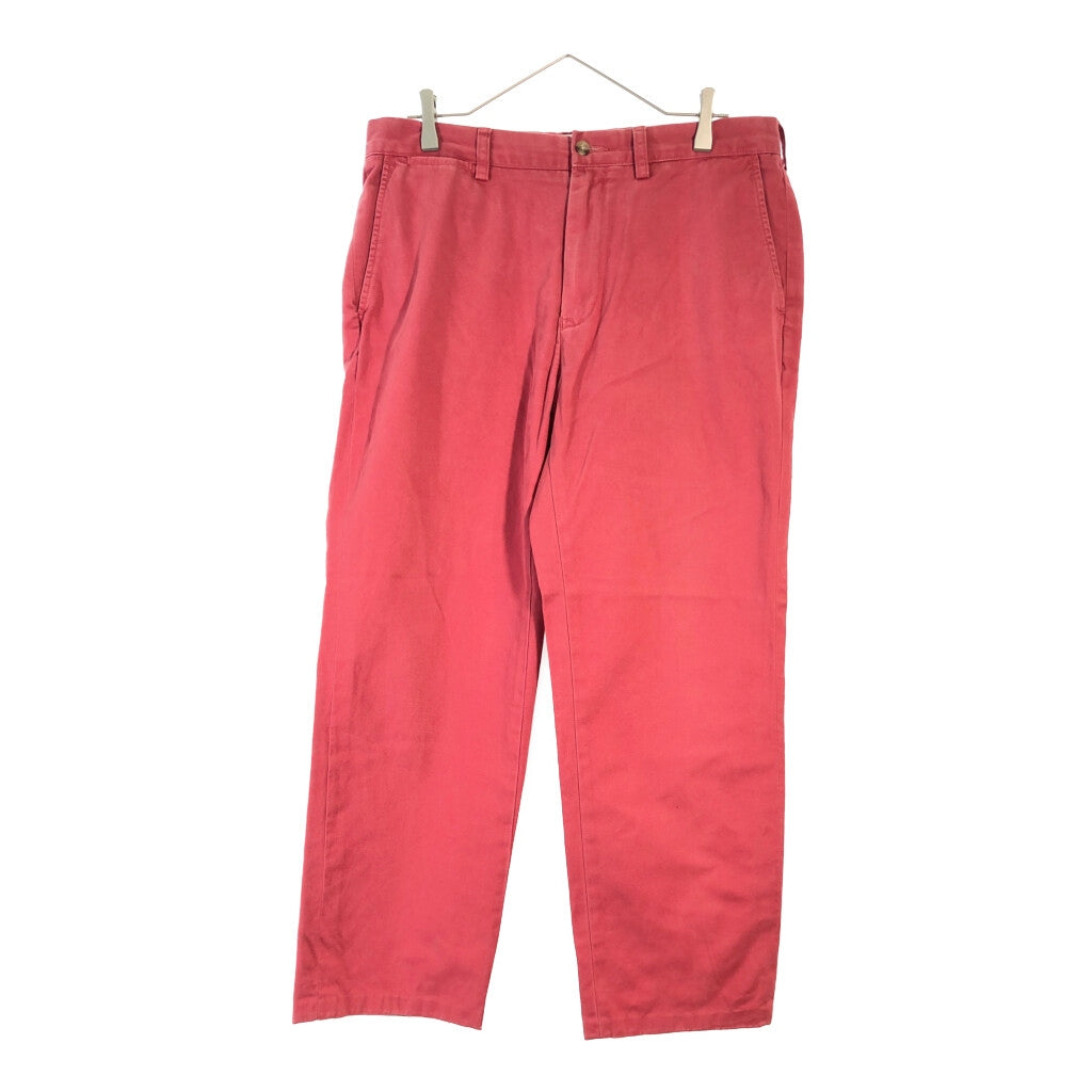Polo by Ralph Lauren PRESTON PANT Chino Pants