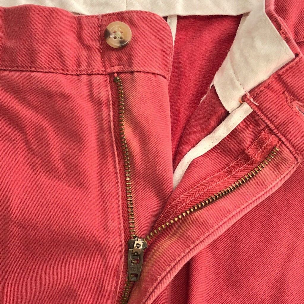 Polo by Ralph Lauren PRESTON PANT Chino Pants