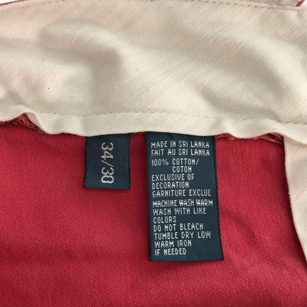 Polo by Ralph Lauren PRESTON PANT Chino Pants