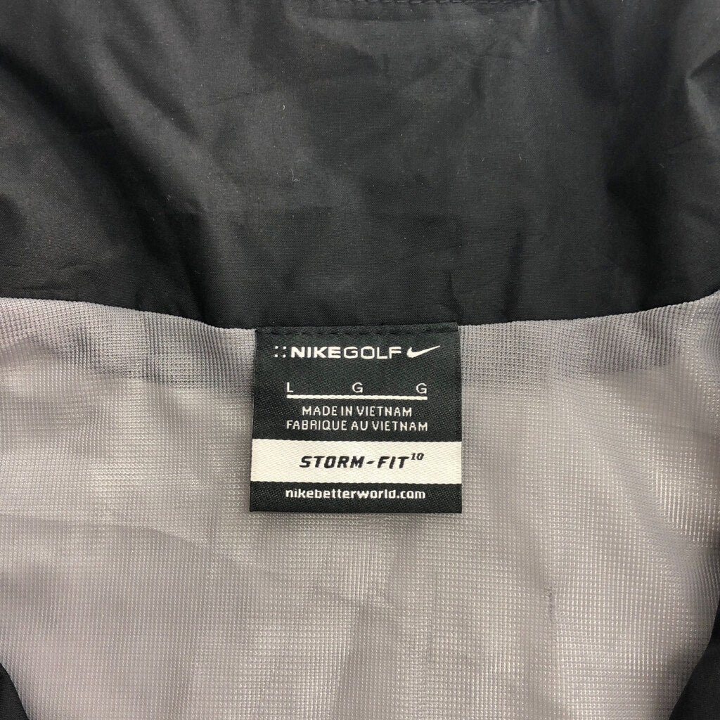 NIKE GOLF Windbreaker Jacket