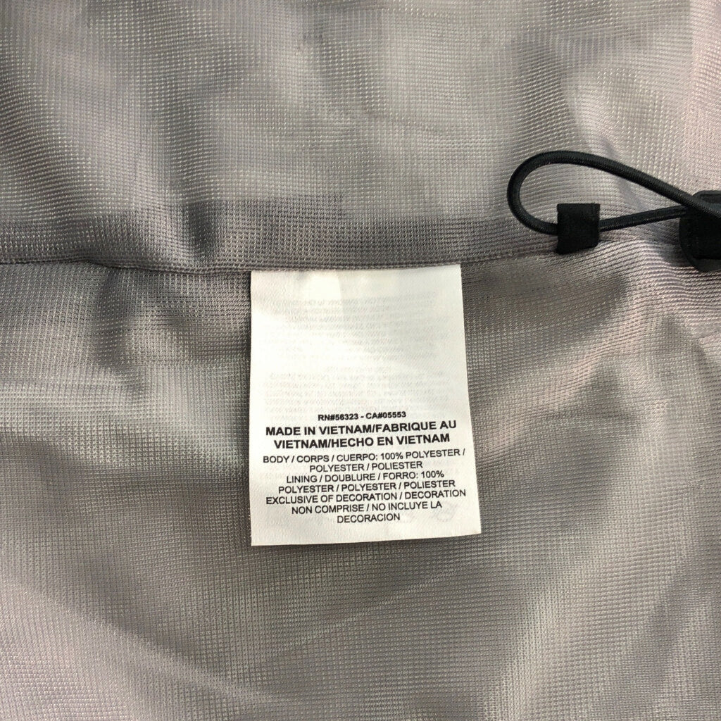 NIKE GOLF Windbreaker Jacket