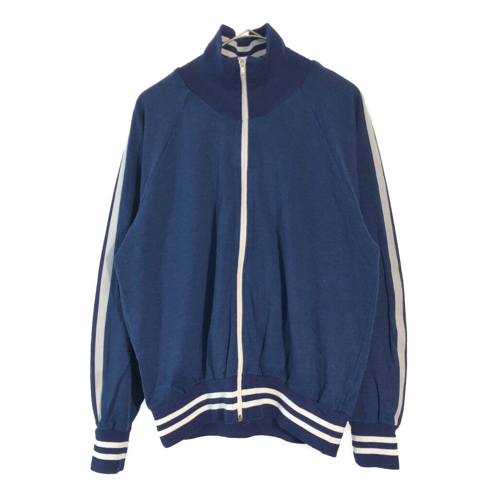 70s Track Track Jacket