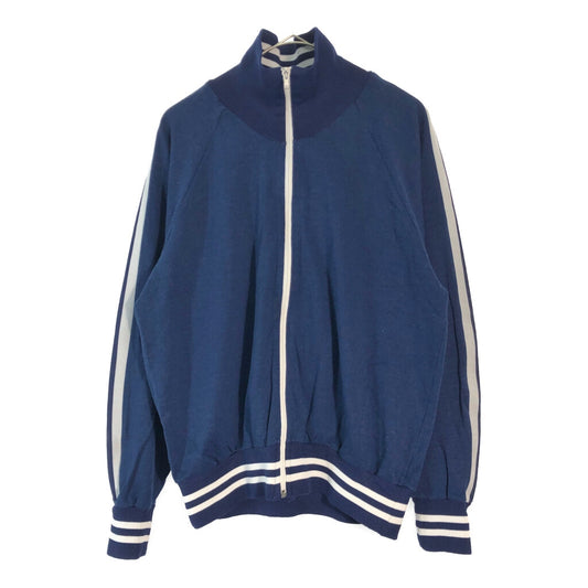 70s Track Track Jacket