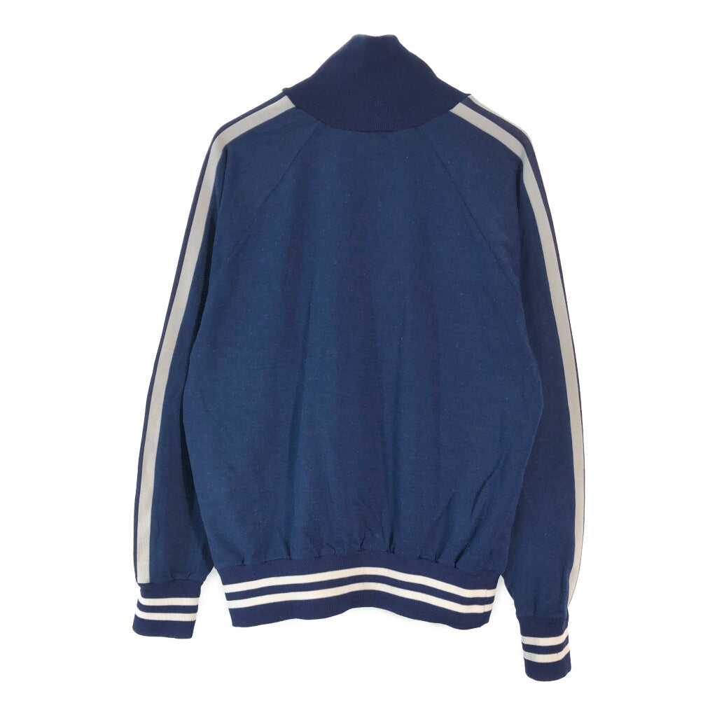 70s Track Track Jacket