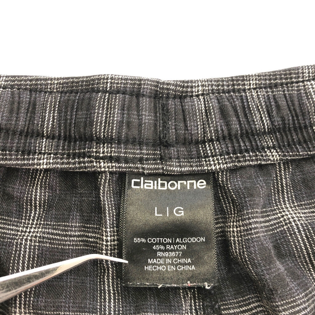 claiborne
