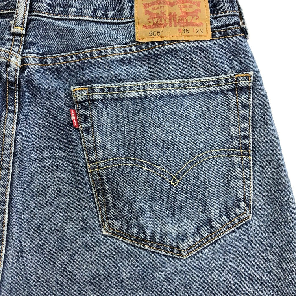 Levi's 505