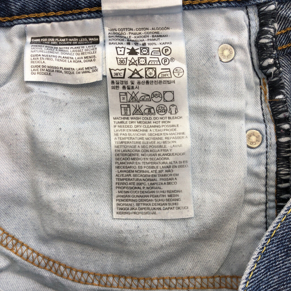Levi's 505